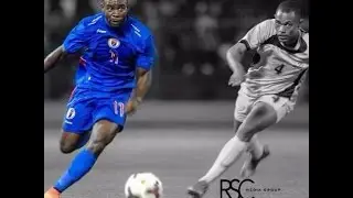 Pascal Millien In Memory of Dad