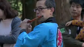 Vid&eacute;o promotionnelle pour le tourisme &agrave; Tanabe Kumano