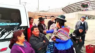 3 Dúo Mensajeras de Jerónimo — Mix Puno (En Vivo En San Jerónimo De Asillo 2024)