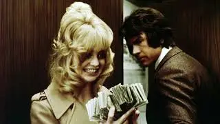 Quincy Jones - Money Runner - B.O.F 