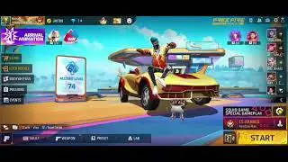 FREE SCARF 🧣 GOD LEVEL DRESS UP || NEW EWC ACARF DRESS UP 💀 || MAD HYPER GAMING 🔥