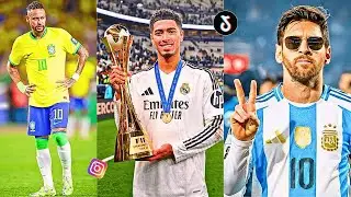 BEST FOOTBALL EDITS &ndash; GOALS, SKILLS & FAILS (#77) ⚽🔥 | Viral Highlights Compilationx football edits