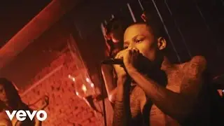 Terrance Hunt - Girls Talk