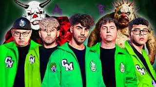 CLUB MISTERIO - SE ACERCA BETA (Video Oficial)