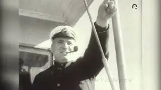 Бухта Тикси
