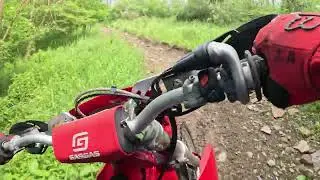 Mountain Ridge ATV Park - Single Track Therapy
