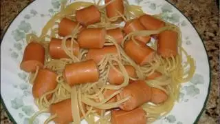 Rubbin' Off The Pasta EARRAPE (dedicated to Yahir)