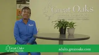 Marquita - Great Oaks Adult Education Practical Nursing