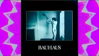 Bauhaus- In The Flat Field (Side Two, Remastered)