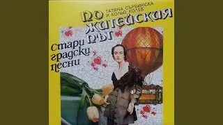 Свири, циганино клети. Последно танго