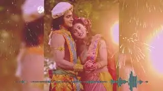 Tera Mera Pyar Amar &ndash; Radha Krishna Love Story 💖#youtube video 