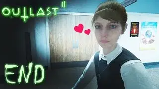 งงนิดหน่อย แต่ไม่เข้าใจมากๆ - OUTLAST 2 - Part 8 END