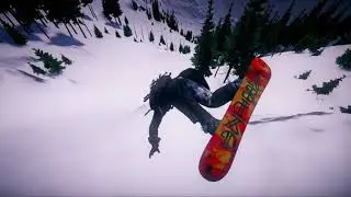 Wipeout  #3