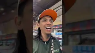 Rosyam Mart Semenyih