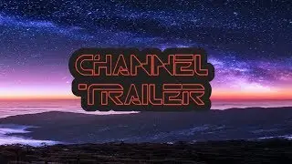 Channel Trailer || Swagger Beats || 2k18
