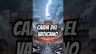 Nostradamus y el Apocalipsis del Vaticano 🔥