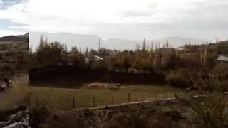 Unutulmayan memleketim