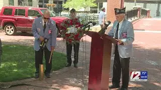 RI marks 69th anniversary of Korean War ceasefire