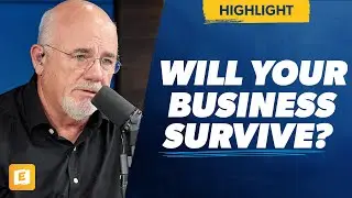Why Most Businesses Never Make It