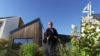 Kevin McCloud Visits the Home That Was Built in 3 Days for &pound;220K | Grand Designs: The Streets