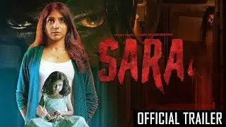 Sara | Trailer | Puthandu Special | Vaanavil