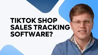 Программное обеспечение для отслеживания продаж в магазине TikTok?