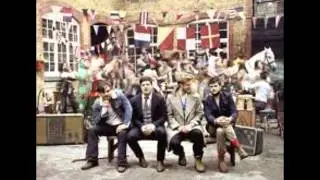 Mumford And Sons - Holland Road (04. FULL ALBUM WITH LYRICS)