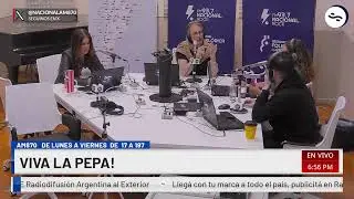RADIO NACIONAL
