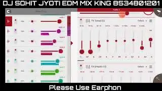 Qayamat Qayamat Flm Flp Project (Hindi Old Trending Song) Dj (Sohit Jyoti) Dj Jeetu Kunal Mix Dj Lux