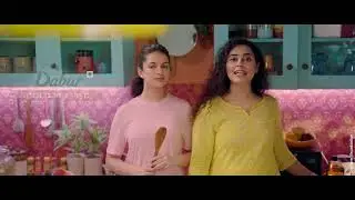 Dabur Cold Pressed Mustard Oil: Optimal Omega 3 & 6 Ratio | Rich MUFA | Heart-Friendly