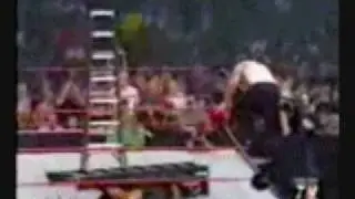 jeff hardy bring me to life