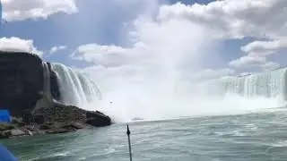 Beauty at it's best, Niagara Falls.