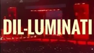 Dil-Luminati Diljit Dosanjh Concert | Delhi 2024