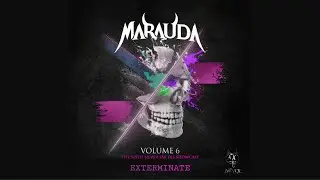 MARAUDA - EXTERMINATE ( BAD NOISE EDI&Ccedil;&Atilde;O VISUAL )