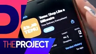 What is Temu, and is it legit? | The Project NZ