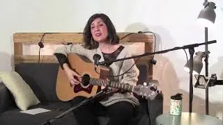 KulturBero - Iratxe Mugire - Kontzertua