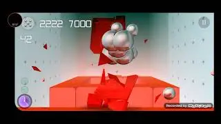 Smash hit 3 gameplay