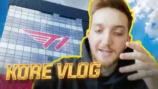 Neden KORE’DEYİM? - CLOSER KORE VLOG