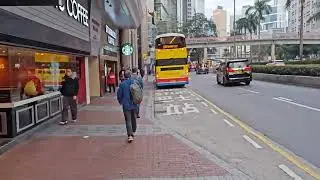 Monday Morning Commute + Coffee