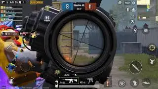 TDM #2 | SERVER DISCONNECTED | GOOD MATCH | MySquad YT