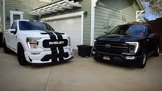 Good meets evil pt1