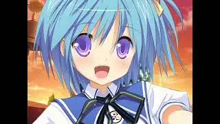 Onigokko! Fandisc OP / Opening