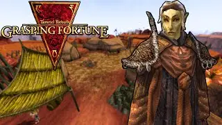 Courting a Clan | Grasping Fortune | Tamriel Rebuilt