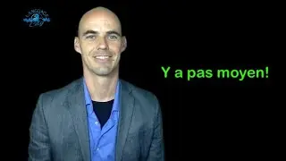 French lesson: 