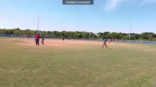Single vs  Texas Bombers Gold STX 2030