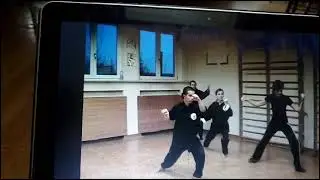 Volam Zen Dao Taichi  20240112