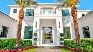 1815 Sabal Palm Dr - 4K Video
