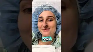 Эта операция изменила ее жизнь 😳 #шорты