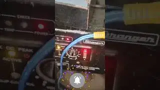 Dj Lover's 🔊❤️ vibration testing Shorts video #dj #viral
