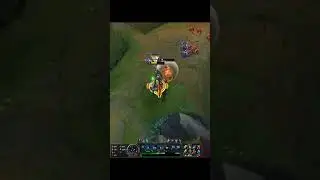 Master Aatrox #shortvideo #leagueoflegends #outplay #riotgames